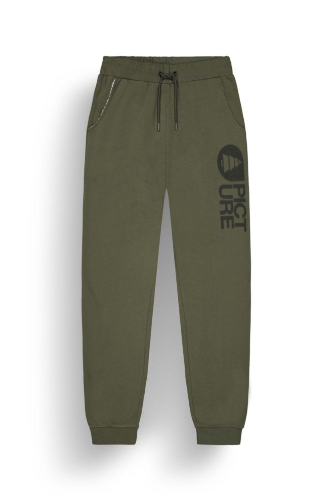 Pantalon Chill Tobacco - Pantalon | Picture Organic Clothing