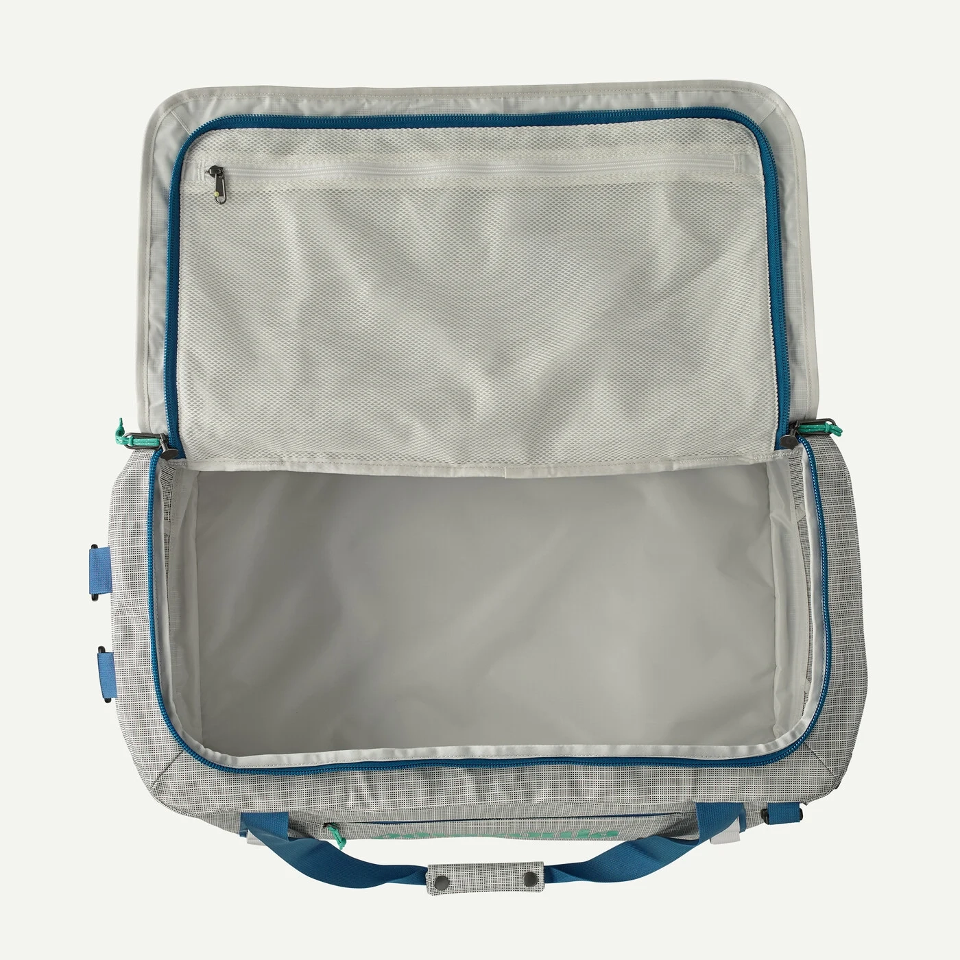 Bh Duffel 55 Birch White - Sac Expedition | Patagonia