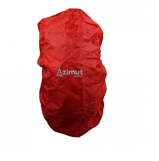 Housse De Pluie Sac A Dos 50-80 Litres | Azimut Outdoor