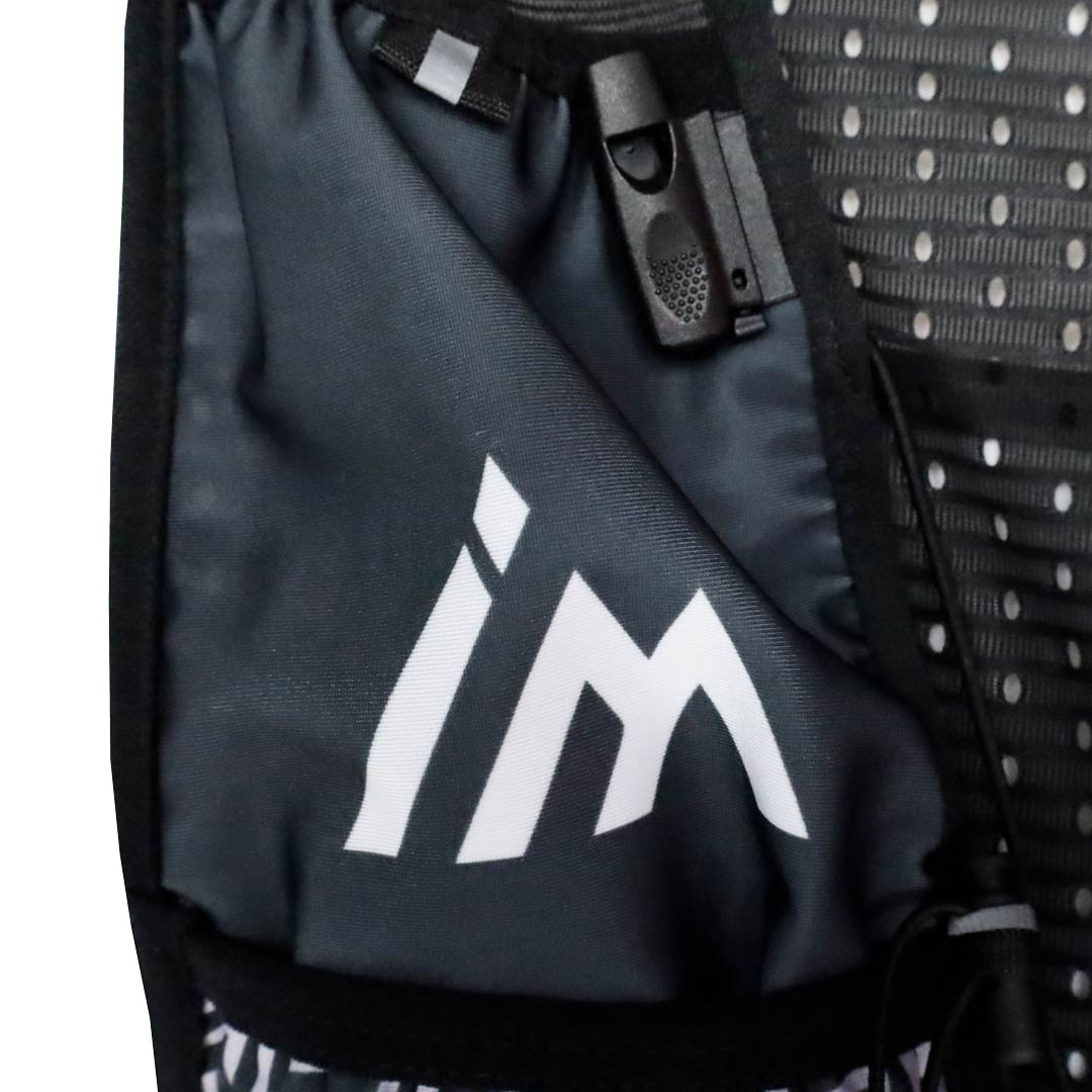 Gilet d'hydratation Trail Fast Vest 6