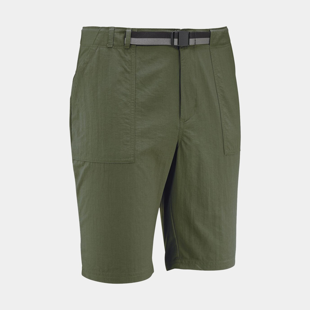 Access Short Kale Green - Short | Lafuma