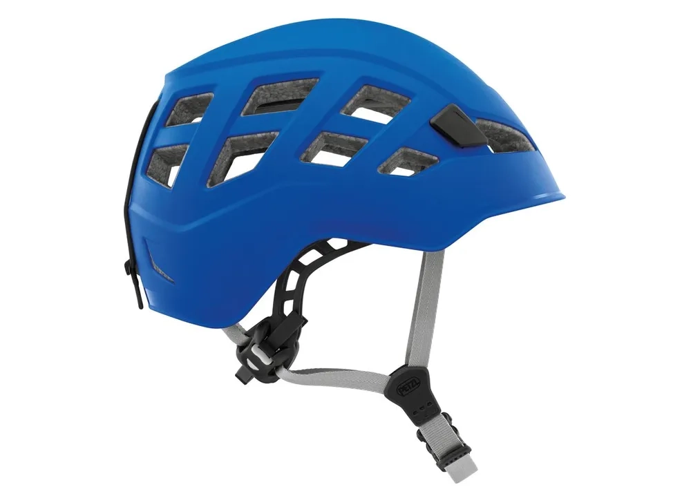 Boreo Bleu - Casques | Petzl