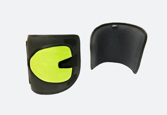 Mousses De Rechange Talon - Travaux En Hauteur | Edelrid