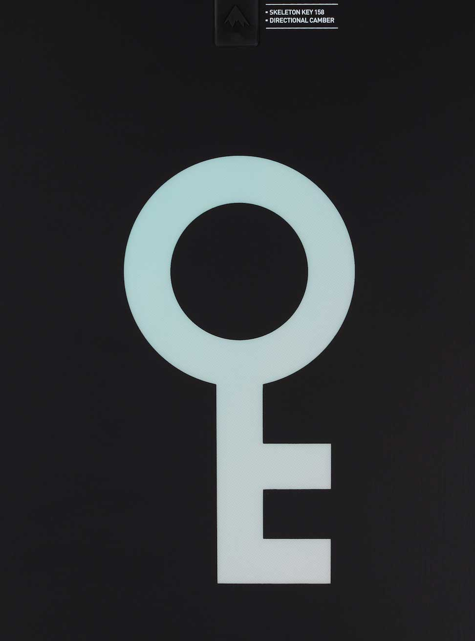 Skeleton Key - 162 - Snowboard | Burton