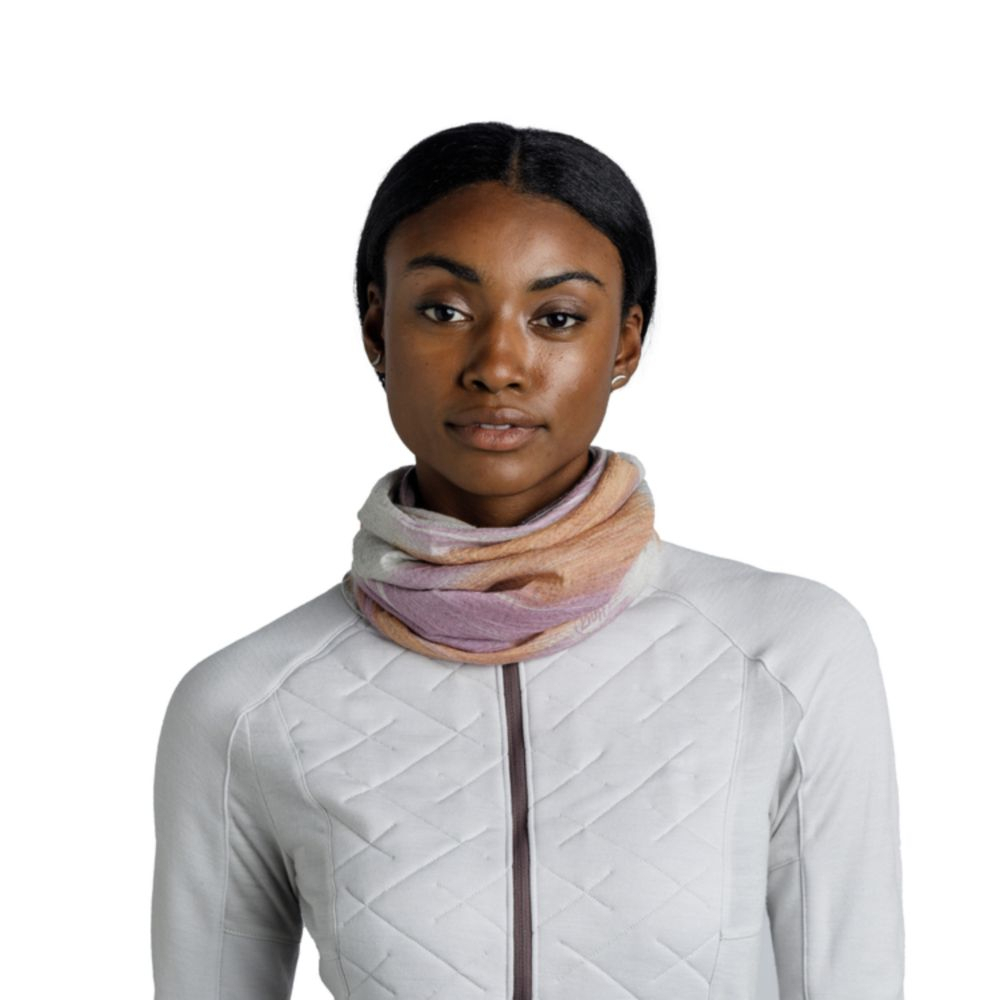 Tour De Cou Merino Lightweight Multi Arky - Tour De Cou | Buff