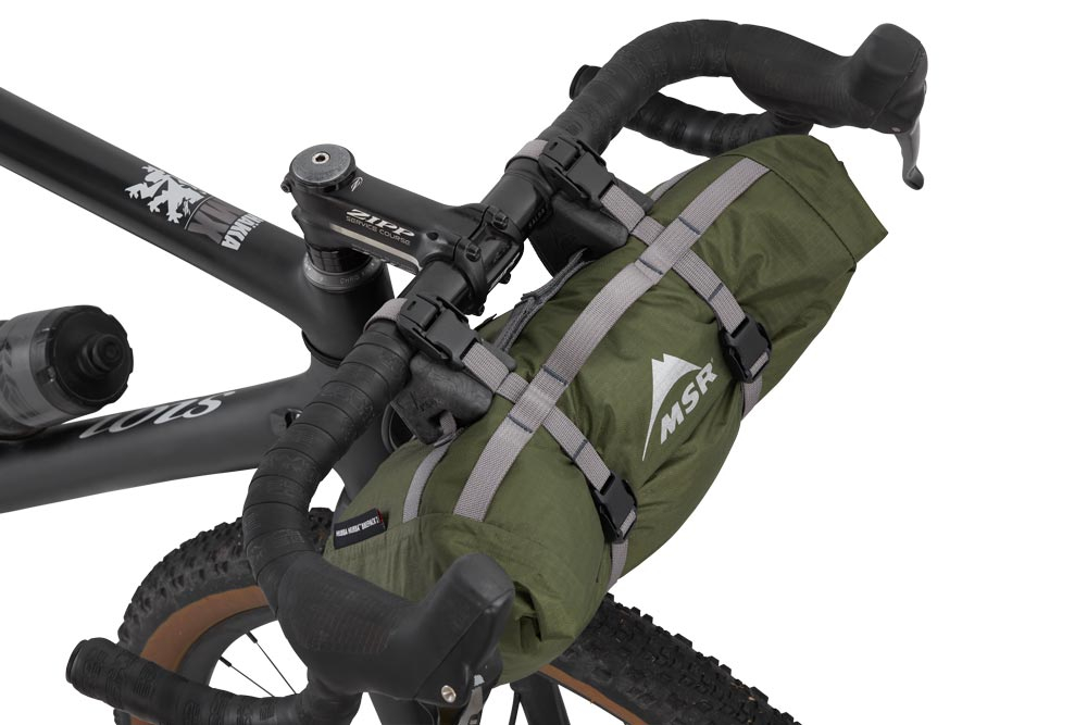 Hubba Hubba Bikepack 2 - Tente | Msr