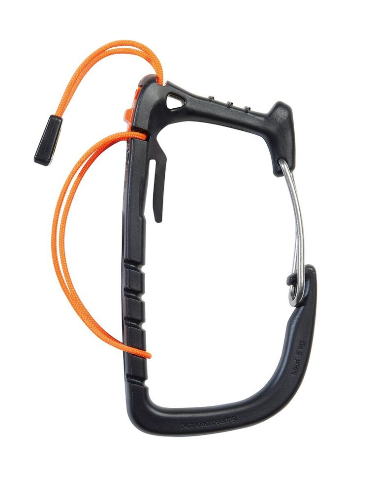 Porte-broches Caritool Evo New - Mousquetons | Petzl