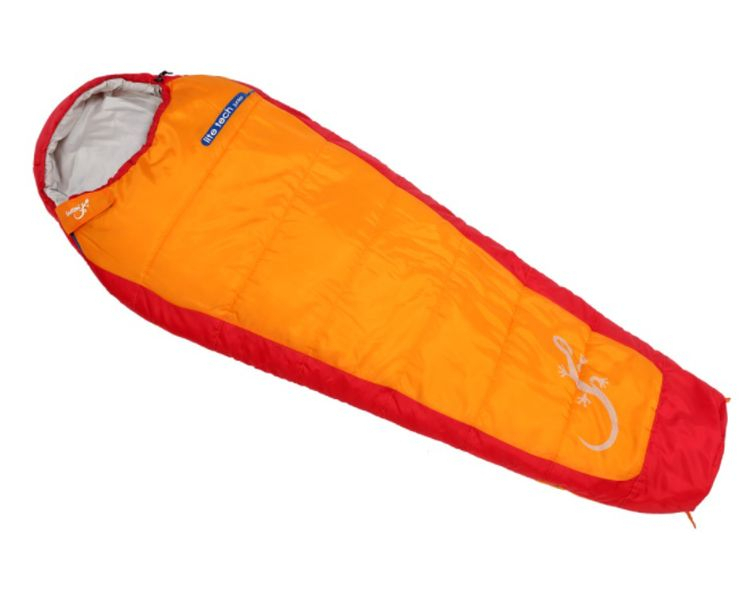 Lite Tech Junior 6/2 Pfc - Zip Gauche - Sac De Couchage | Freetime
