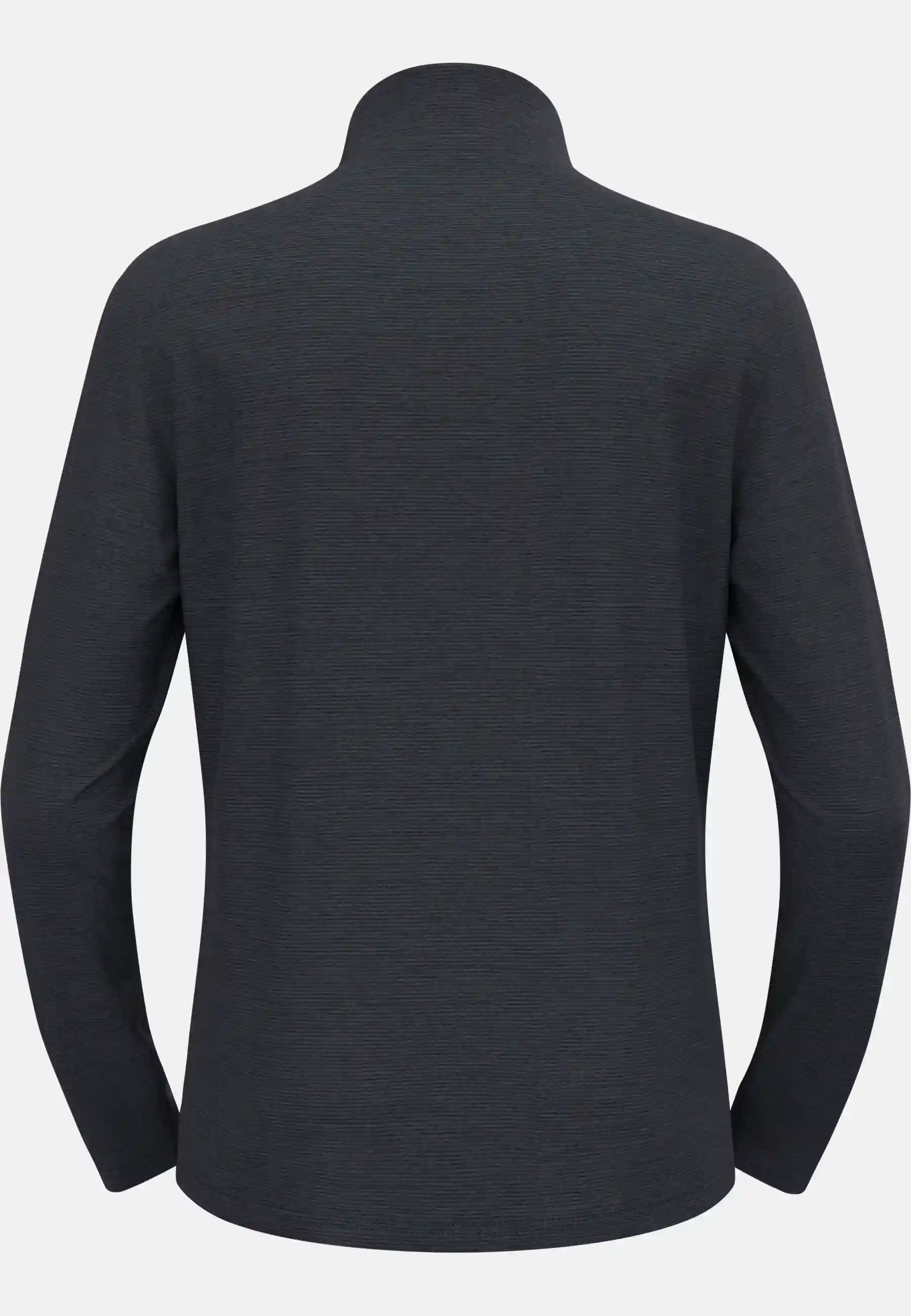 Polaire Femme Roy Mid Layer Black Sapphire - Polaire | Odlo