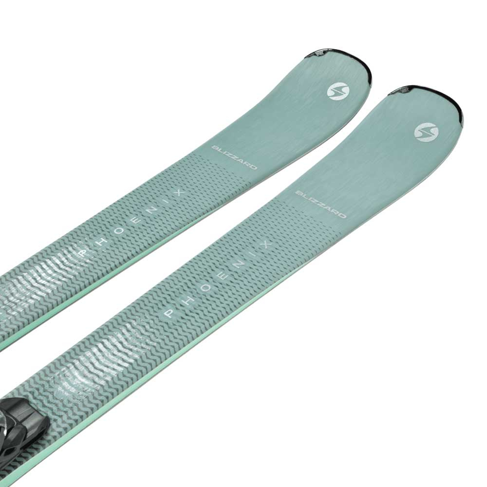 Pack Phoenix R13 Ca + Tpc11 Femme - 2025 - Ski Pack | Blizzard