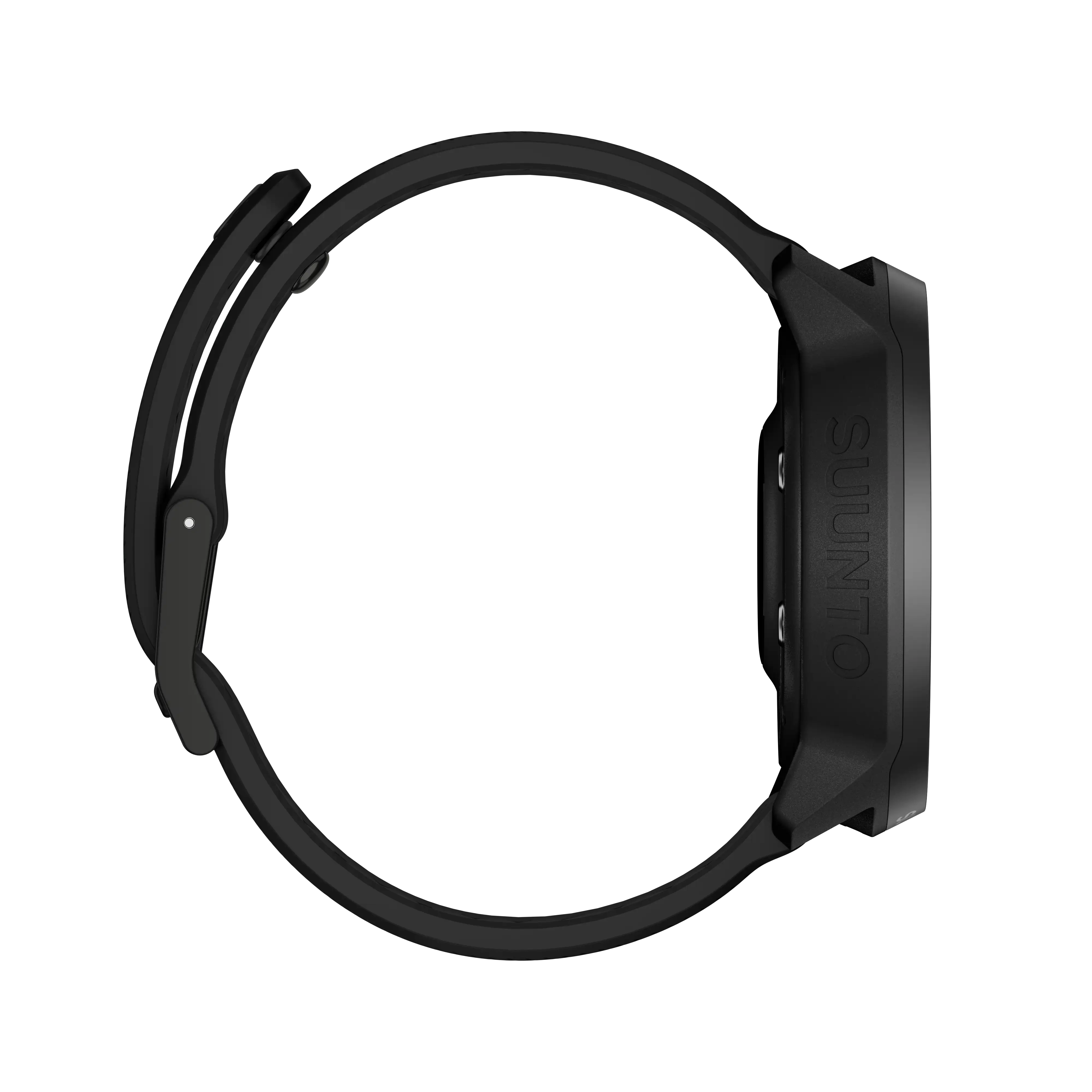 Suunto Run 2 All Black 4gb - Montre | Suunto