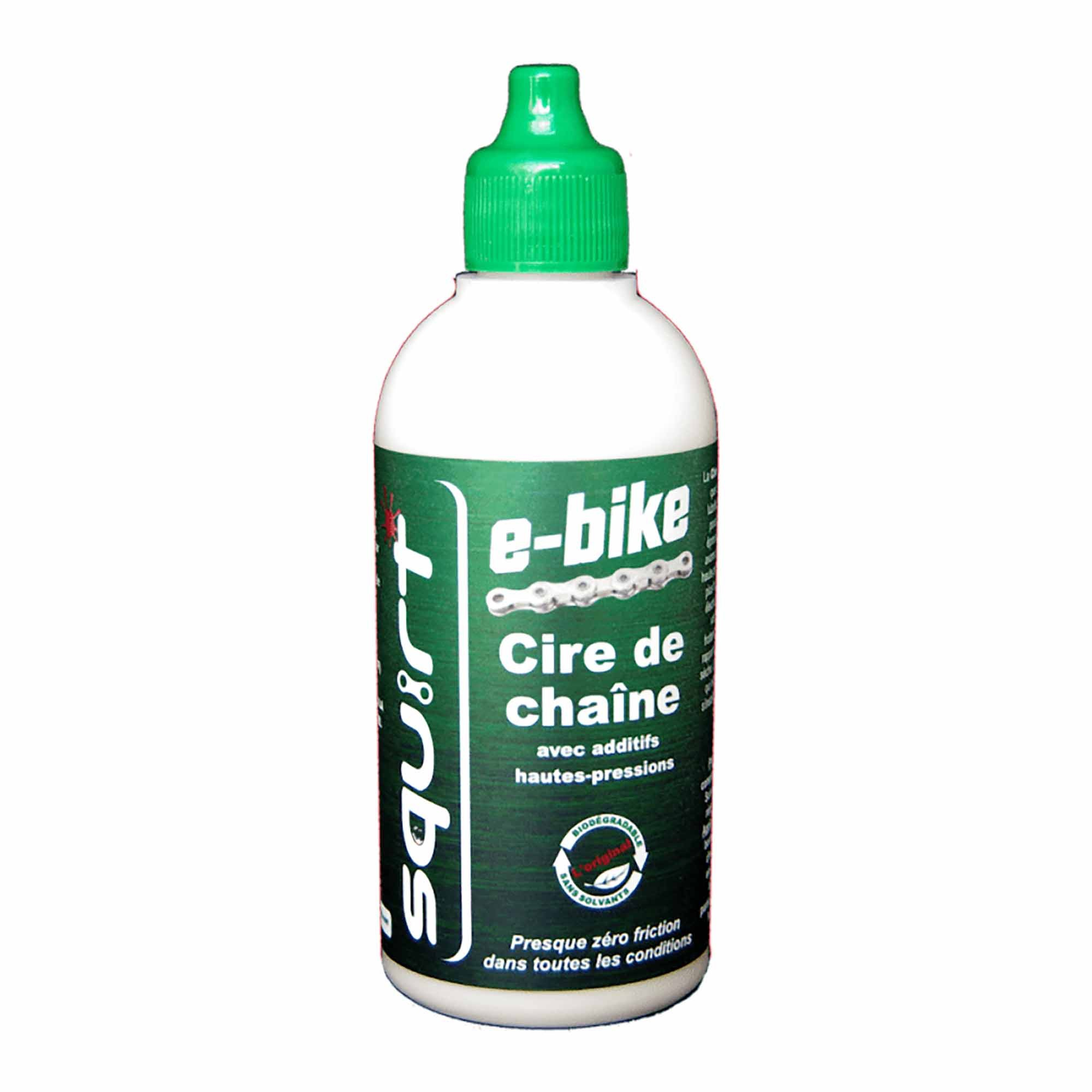 Squirt Lube Special Ebike 120 Ml X12 - Cycle | Squirt