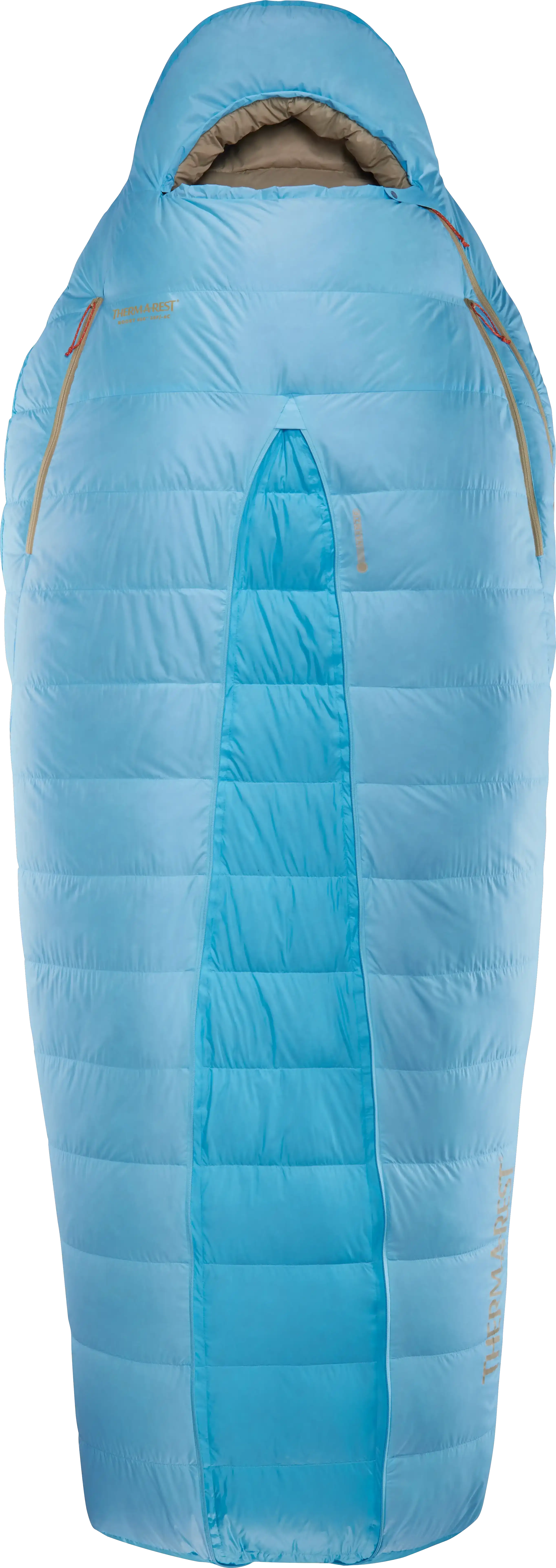 Boost 650 20f Gauche - Sac De Couchage | Thermarest