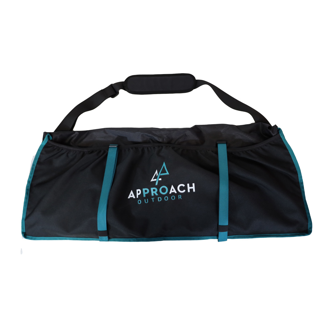 Bache A Corde Approach - Sac A Corde | Approach Outdoor