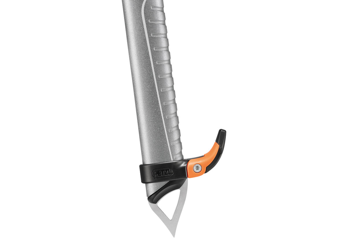 Trigrest - Pieces Detachees | Petzl