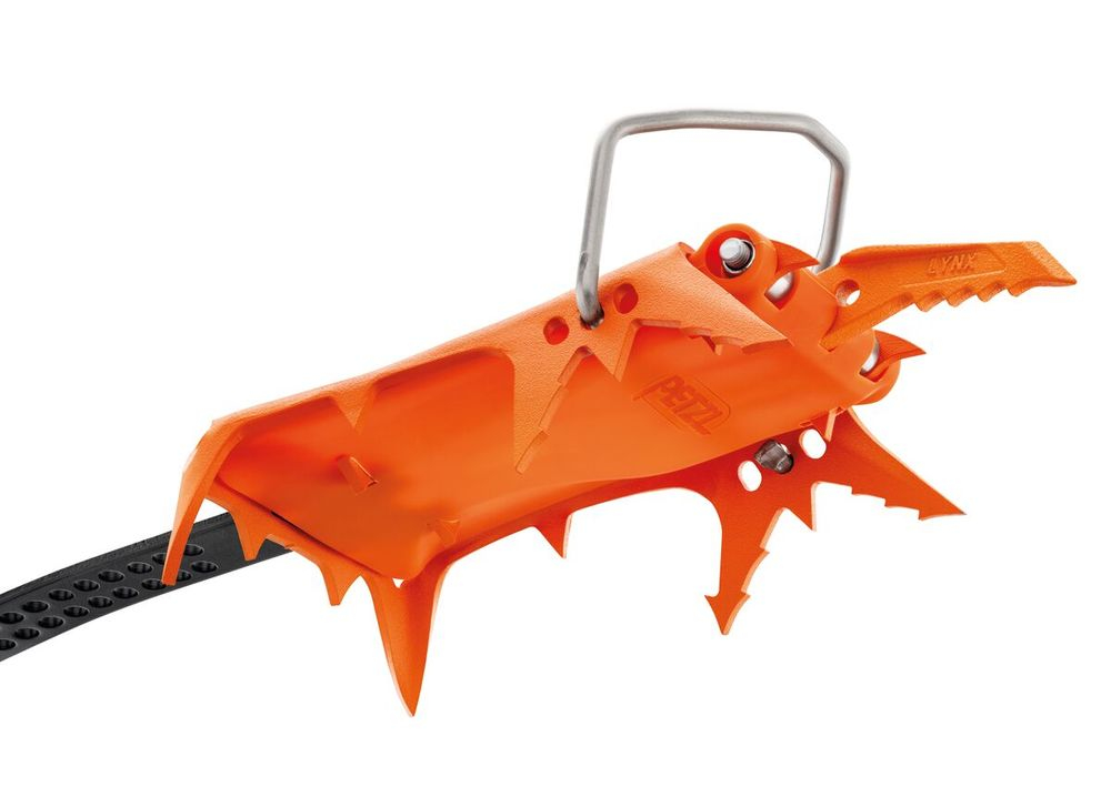 Dart Leverlock Fil - Crampons | Petzl