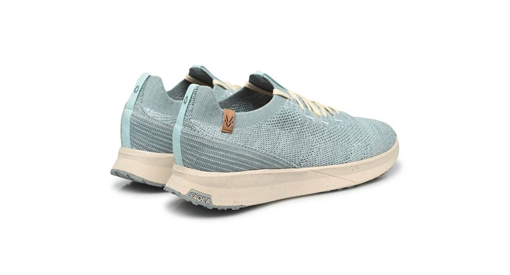 Tsavo 3 Femme Pale Blue - Chaussures | Saola