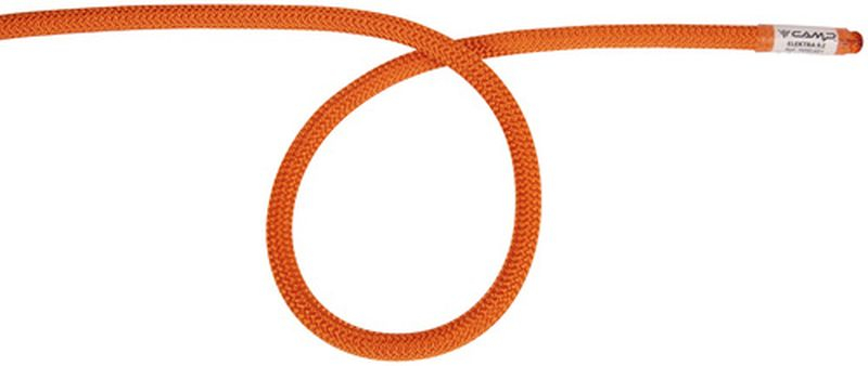 Elektra 9,2 X 80m - Orange