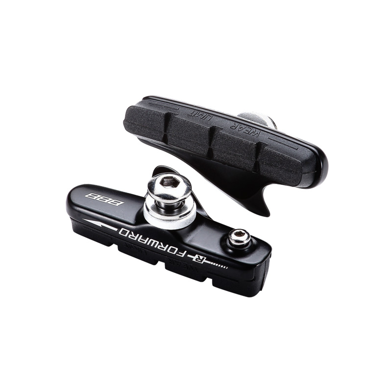 Porte-patins A Cartouches Roadstop Bbs-02 - Freinage | Bbb