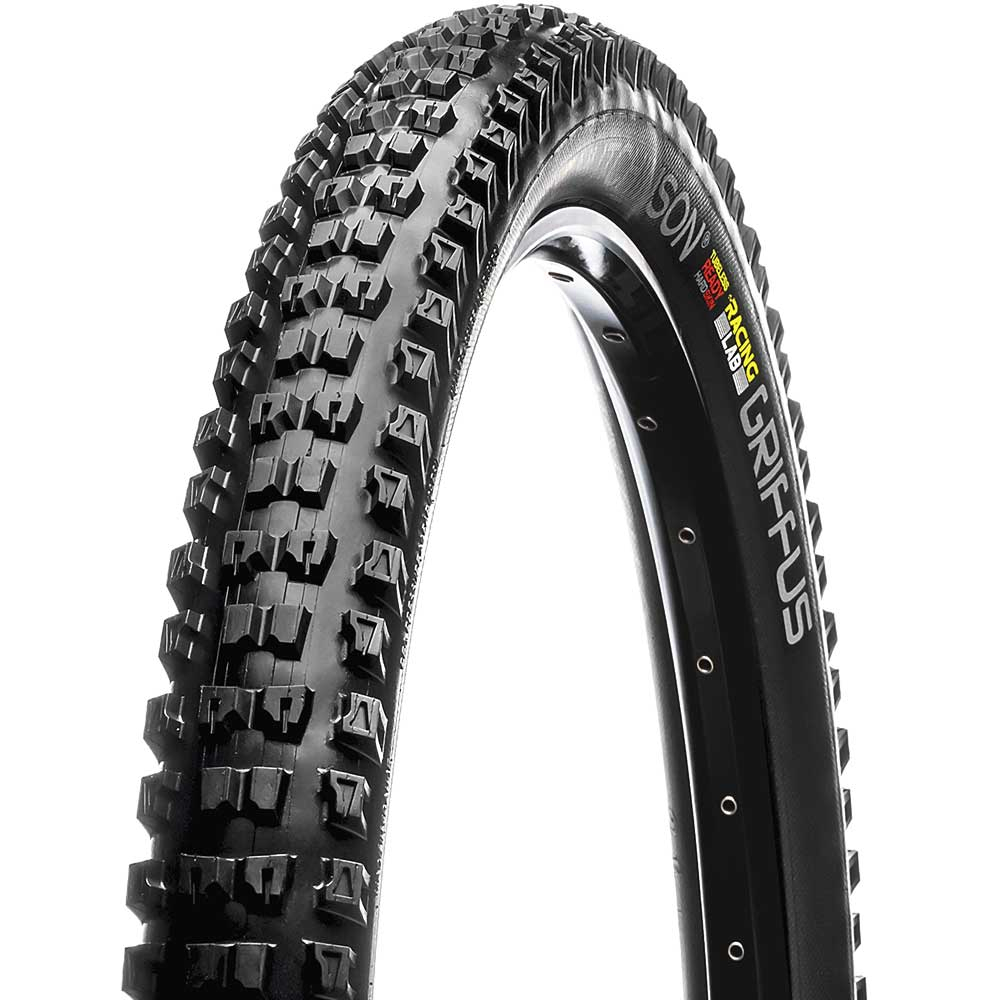 Griffus Rlab 29x2,50 Tubeless Ready - Pneus | Hutchinson