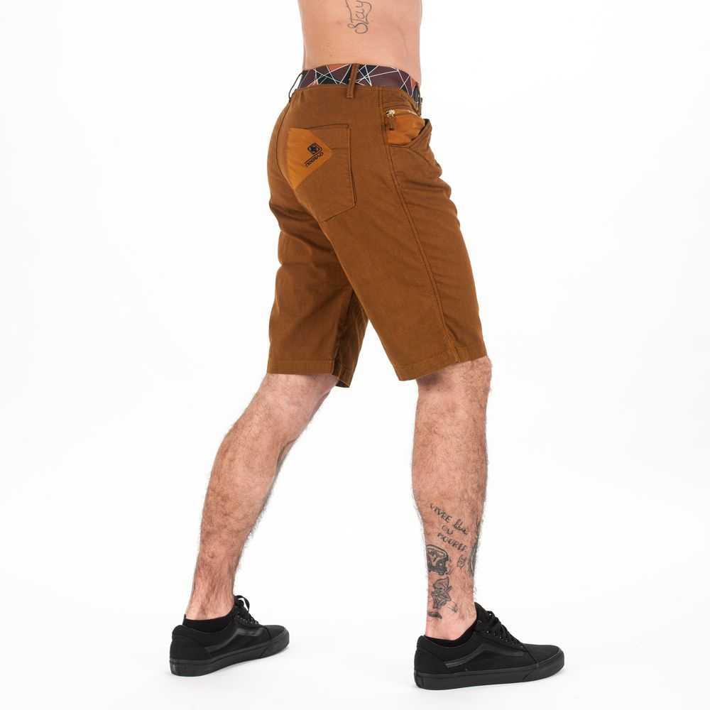 Short Yaniro Curry - Short | Nograd