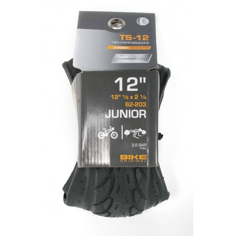 Pneu Junior 12 - 1/2x2 1/4 - Pneus | Bike Original