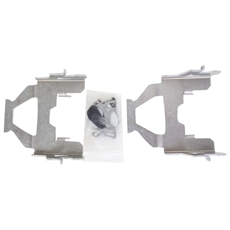 Prime Universal Crampons - Pieces Detachees Fixation | Jones