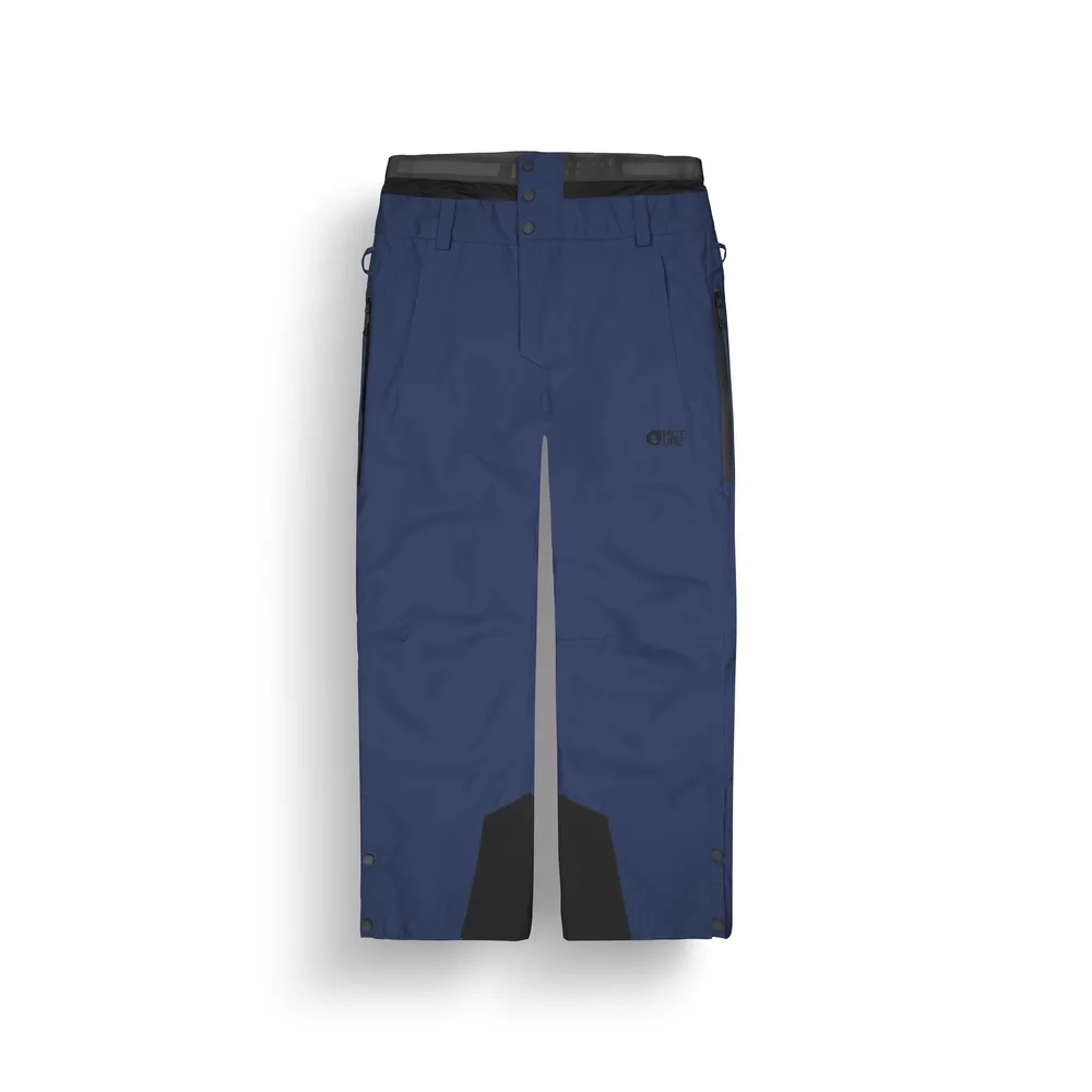 Pantalon Object Patriot Blue - Pantalon | Picture Organic Clothing