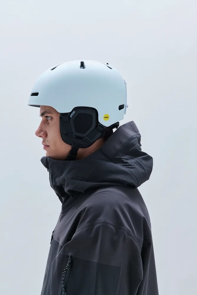 Fornix MIPS Hydrogen White