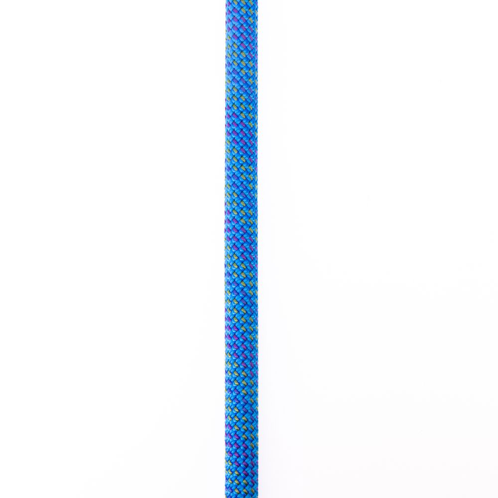 9,6mm Nargo 80m - Cordes A Simple | Fixe