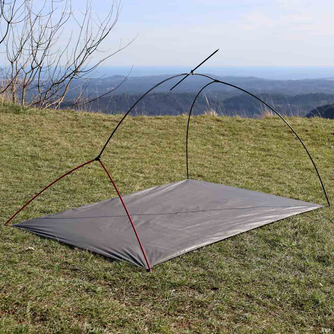 Footprint Alta Ruta 2 Sl - 40d - Accessoire Tente | Azimut Outdoor