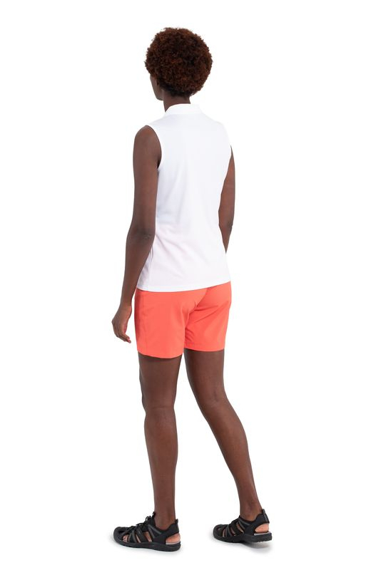 Bazine Blanc - Polo | Icepeak