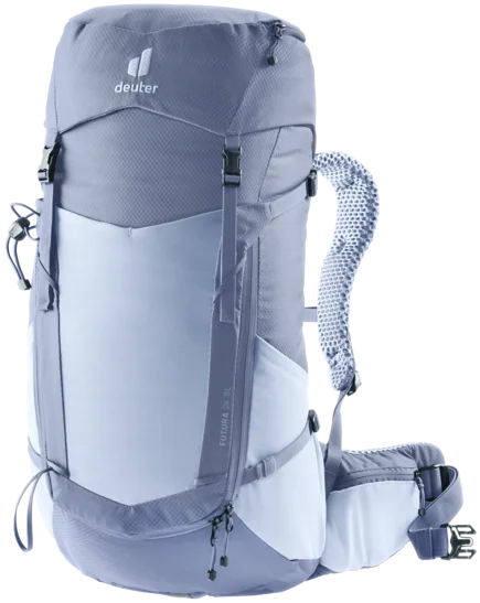 Futura 24 Sl Polar-blujay - Sac A Dos | Deuter