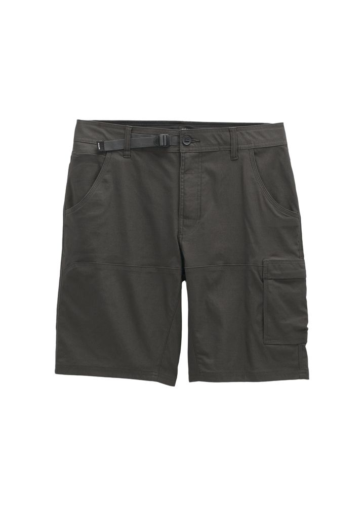 Short Stretch Zion II Dark Iron - Pantalon | Prana