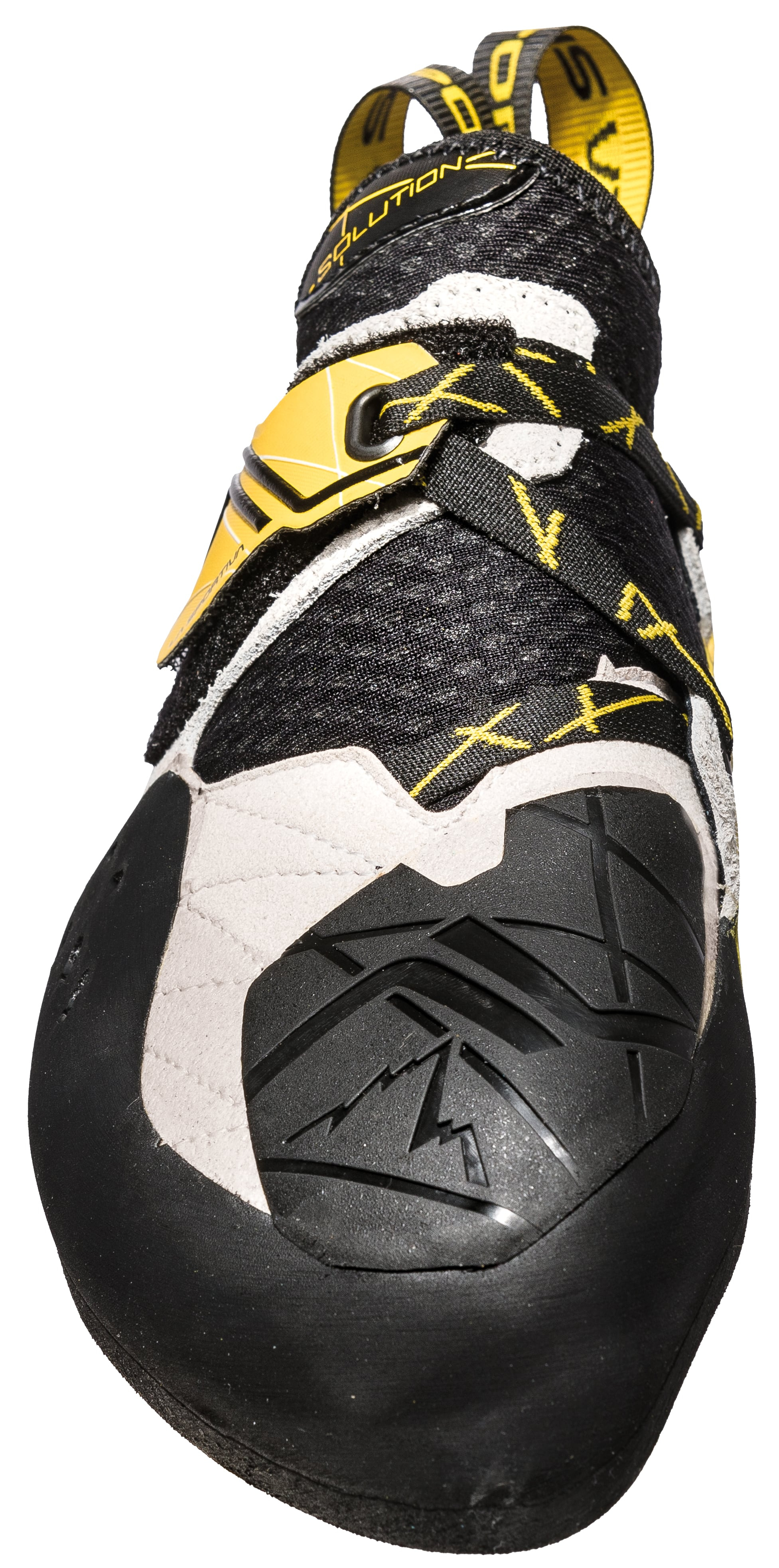 Chausson Solution - Chaussons | La Sportiva