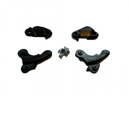 Dynafit Rotation Lock Dynafit - Rotation Lock Paire - Pieces Detachees Fixation - Chullanka