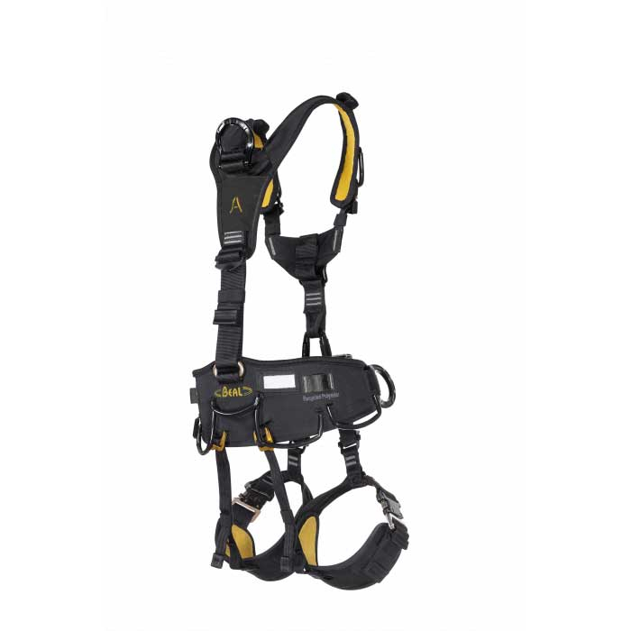 Solace - Travaux En Hauteur | Beal Pro