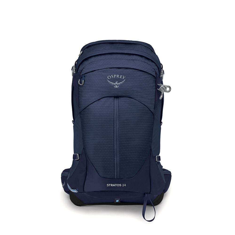 Stratos 24 Cetacean Blue Bc - Sac A Dos | Osprey