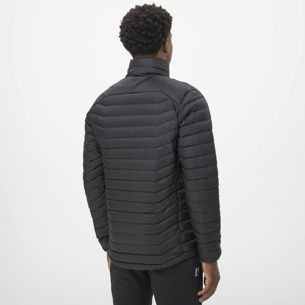 Doudoune Kamet Light Down Black - Doudoune | Millet