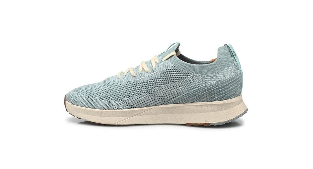 Tsavo 3 Femme Pale Blue - Chaussures | Saola