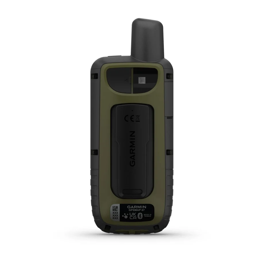 Gpsmap 67 - Gps | Garmin
