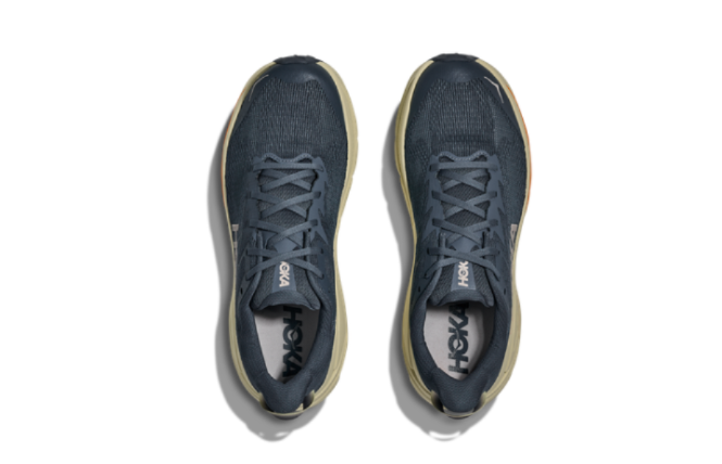 Challenger 8 Faded Navy Pampass - Chaussures | Hoka