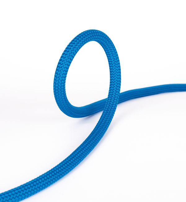 Shadow 9,4 Dry 80m Blue - Corde a Simple | Camp