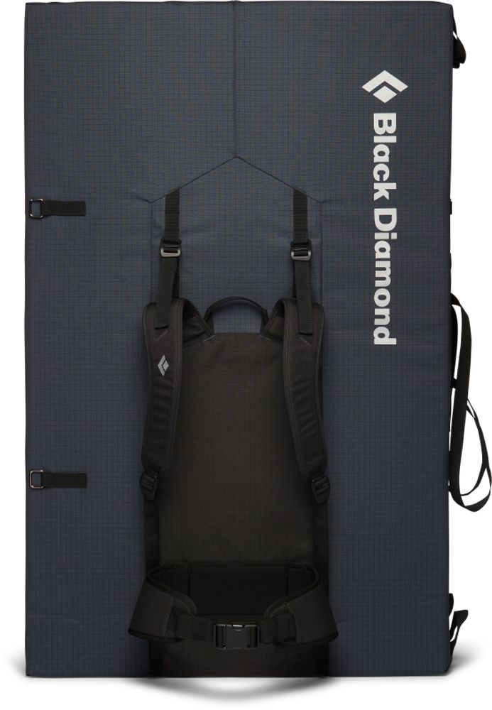 Mondo Crash Pad - Crash Pad | Black Diamond