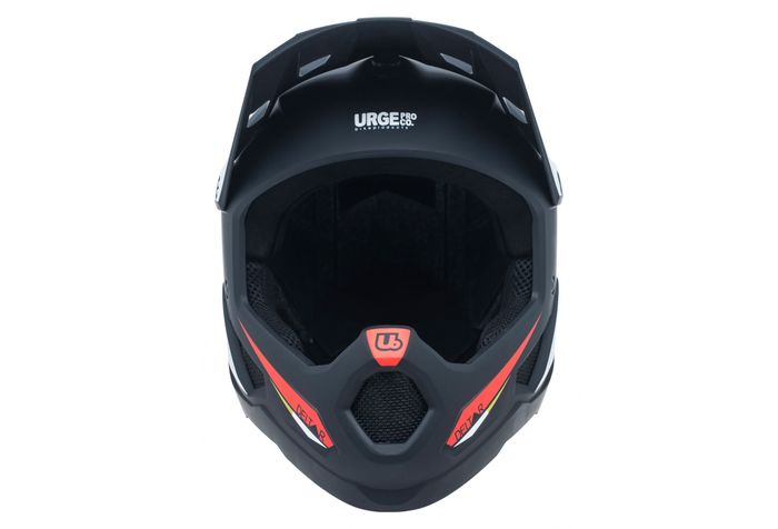Deltar Noir - Casque | Urge