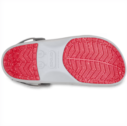 211287 Turbo Clog Slate Grey - Chaussure | Crocs