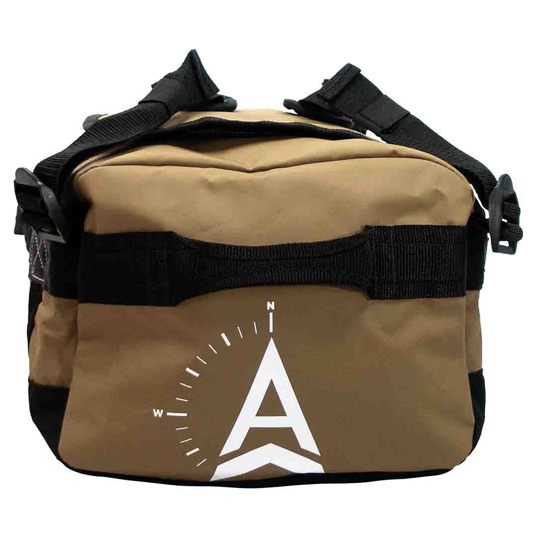 Duffel Travel 40l Savane - Sac Expédition | Azimut Outdoor