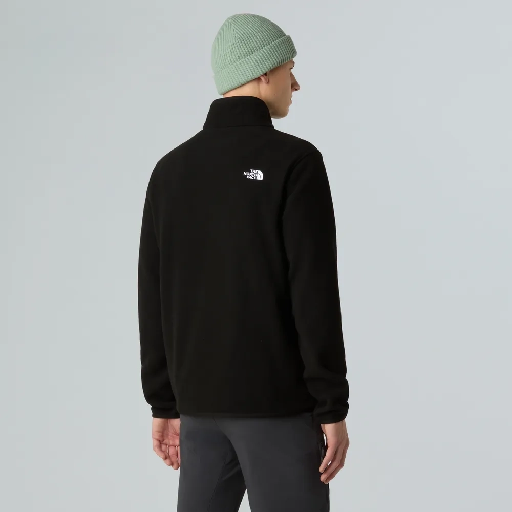Polaire Glacier Black - Polaire | The North Face