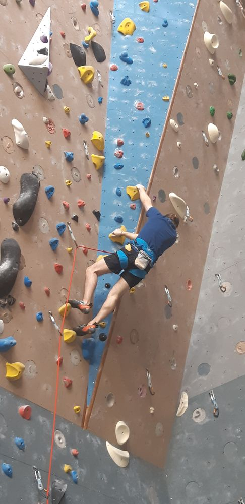 Wall Expert 10mm X 40m Peacock - Cordes A Simple | Cousin Trestec