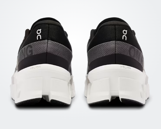 Cloudmonster 2 Black Frost - Chaussures | On Running